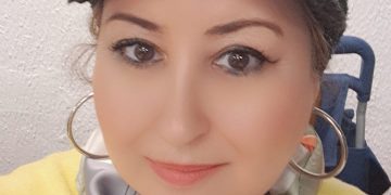 نجوم تضئ قلبي /آمال صالح