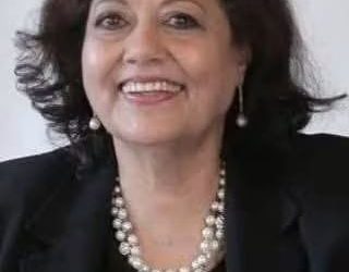 بمناسبة اليوم العالمي للغة العربية /زينب الحسيني