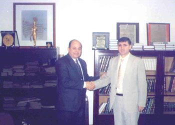 االدكتور محمد صابرعرب: سيرة وتأثير متعدد الأبعاد بقلم: أ. د. بكر إسماعيل الكوسوفي