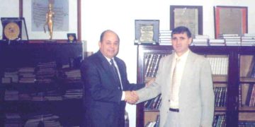 االدكتور محمد صابرعرب: سيرة وتأثير متعدد الأبعاد بقلم: أ. د. بكر إسماعيل الكوسوفي