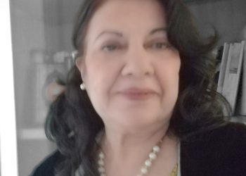 سعدية محمود /أناملي