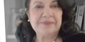 سعدية محمود /أناملي