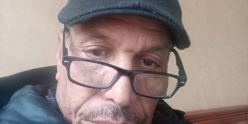 محمد زوهر /أنا لست أنا