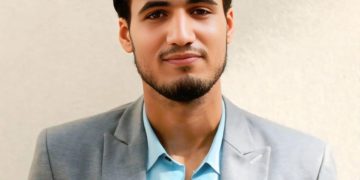 طقس الوقوف الأخير /إسماعيل خضروفي