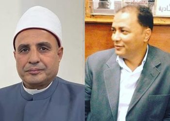 يا صاحب القلب الندّي مهداة إلى فضيلة الشيخ حسين راضي بقلم /ناصر رمضان عبد الحميد