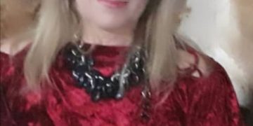 غياب /سناء سفكوني