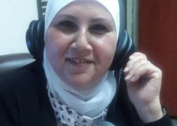 باسمة قصاص /أنت أولى