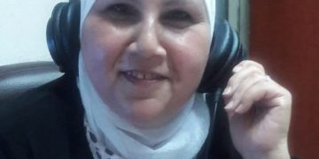 باسمة قصاص /أنت أولى