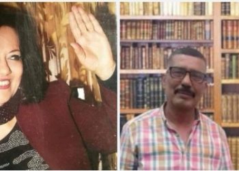 الأبعاد الدلالية النفسية، الفنية والفلسفية في نص مشهد من دائرة خبيثة للشاعر والناقد د.خالد بو زيان موساوي.