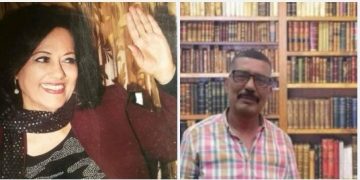 الأبعاد الدلالية النفسية، الفنية والفلسفية في نص مشهد من دائرة خبيثة للشاعر والناقد د.خالد بو زيان موساوي.