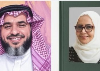 الشاعر السعودي صالح الهنيدي لمجلة أزهار الحرف حاورته من السعودية نازك الخنيزي