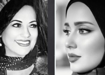 الكاتبة اللبنانية زينب الحسيني لمجلة أزهار الحرف حاورتها من لبنان جميلة بندر