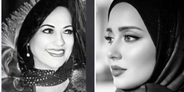 الكاتبة اللبنانية زينب الحسيني لمجلة أزهار الحرف حاورتها من لبنان جميلة بندر