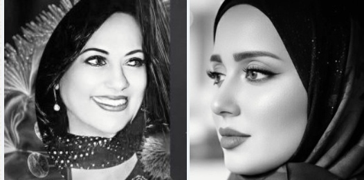 الكاتبة اللبنانية زينب الحسيني لمجلة أزهار الحرف حاورتها من لبنان جميلة بندر