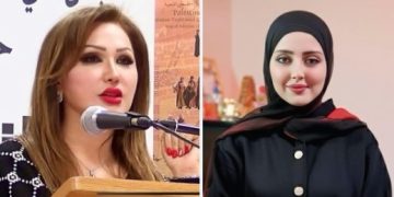 الروائية صباح بشير لمجلة أزهار الحرف حاورتها من لبنان جميلة بندر