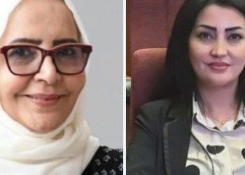 يقين حمد جنود تكتب عن قبلة على جبين الضوء للشاعرة نازك الخنيزي