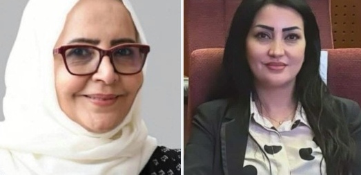 يقين حمد جنود تكتب عن قبلة على جبين الضوء للشاعرة نازك الخنيزي