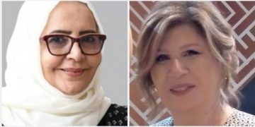 الشاعرة غادة الحسيني تكتب عن قبلة على جبين الضوء للشاعرة نازك الخنيزي