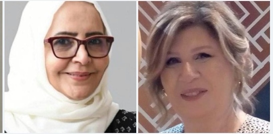 الشاعرة غادة الحسيني تكتب عن قبلة على جبين الضوء للشاعرة نازك الخنيزي