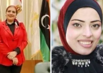 الدكتورة رشا علي الدين لمجلة أزهار الحرف حاورتها روان  شقورة