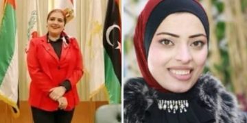 الدكتورة رشا علي الدين لمجلة أزهار الحرف حاورتها روان أبو شقورة