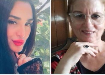 الروائية السورية ربى منصور لمجلة أزهار الحرف حاورتها من لبنان د. جيهان الفغالي