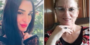 الروائية السورية ربى منصور لمجلة أزهار الحرف حاورتها من لبنان د. جيهان الفغالي