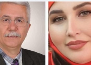 قصيدة لأرسلان بايير، ترجمة إلى العربية ، البرتغالية ، الإسبانية ، الإيطالية والفرنسية: تغريد بو مرعي