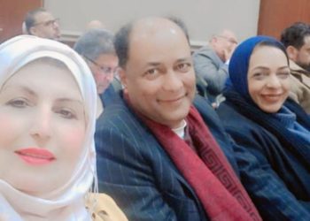 القلب الكبير /ناصر رمضان