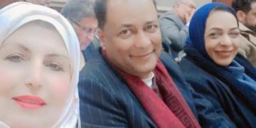 القلب الكبير /ناصر رمضان