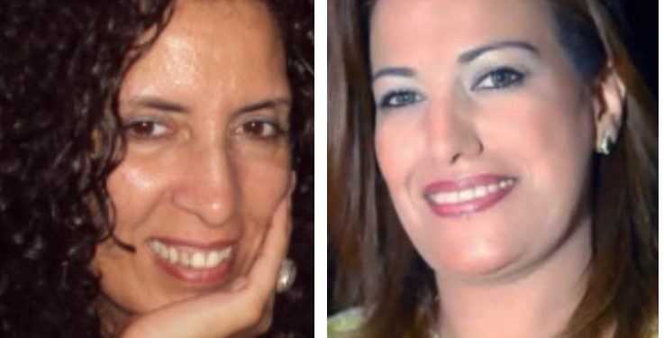 فوزية جعيدي سيدة الملحون مهداة إلى ليلى المريني