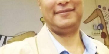 السيرة الذاتية والأدبية للشاعر ناصر رمضان عبد الحميد