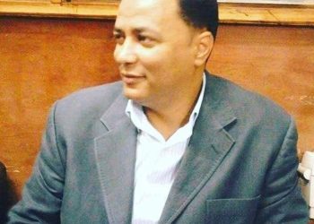 ناصر رمضان عبد الحميد: صاحب المائة كتاب وراوي التجربة الإنسانية