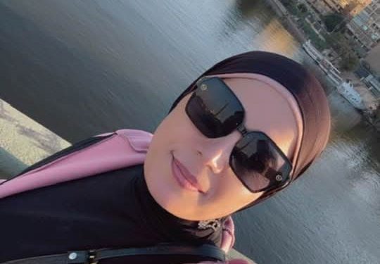 صباح من النيل /د. زبيدة الفول