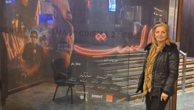 فيلم الست (أم كلثوم) لمنى زكي بقلم/ جِنان خريباني