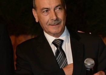 نديم فرحات/ظمأ اليباب