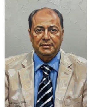 بين القصيدة والموقف قراءة في منجز ناصر رمضان عبد الحميد بقلم /ليلى بيز المشغرية