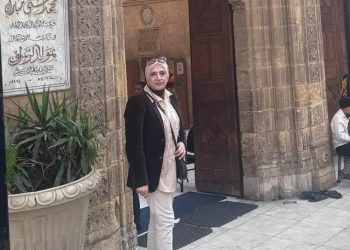 مصر كما رأيتها /زبيدة الفول