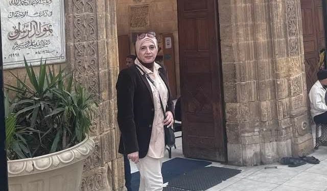 مصر كما رأيتها /زبيدة الفول