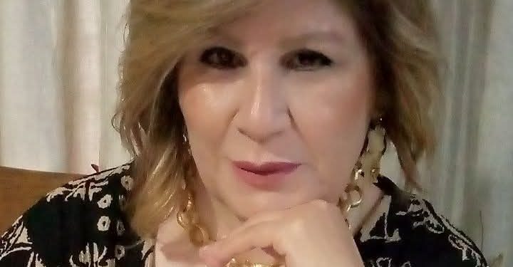 غادة الحسيني /ومضة