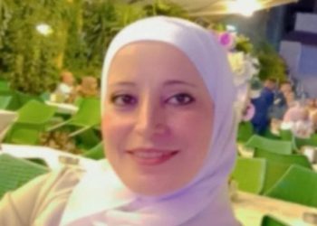 غادة مصطفى /فراش الأمنيات