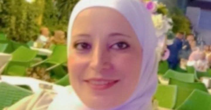 غادة مصطفى /فراش الأمنيات