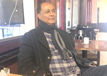 حين يعتقل الوطن /ناصر رمضان عبد الحميد