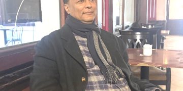 حين يعتقل الوطن /ناصر رمضان عبد الحميد