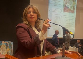 وداع /زلفا أبو علي