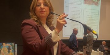 وداع /زلفا أبو علي