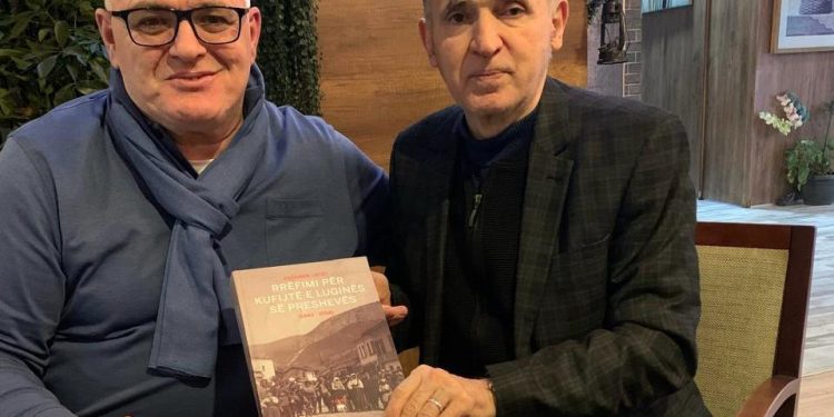 وادي برشوة في الذاكرة التاريخية بقلم: الأستاذ الدكتور بكر إسماعيل الكوسوفي