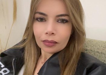 رحاب هاني /طرق متقاطعة