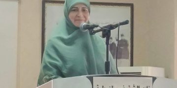 بوح قلم /فاطمة الساحلي