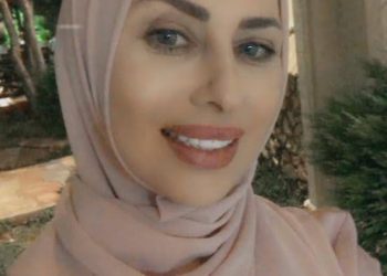 مسرعة الطرقات /ليندا حجازي